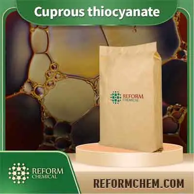 Thiocyanate cuivreux