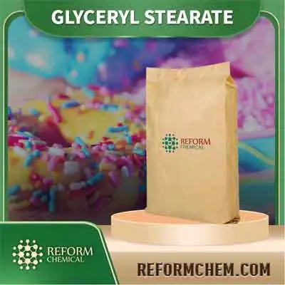 STEARATE DE GLYCERYLE