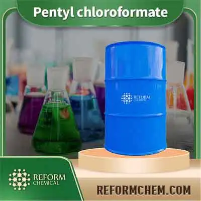 Chloroformiate de pentyle