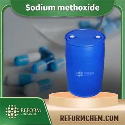 Méthoxyde de sodium