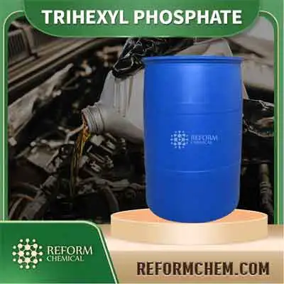 PHOSPHATE DE TRIHEXYLE