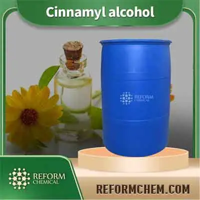 Alcool cinnamylique