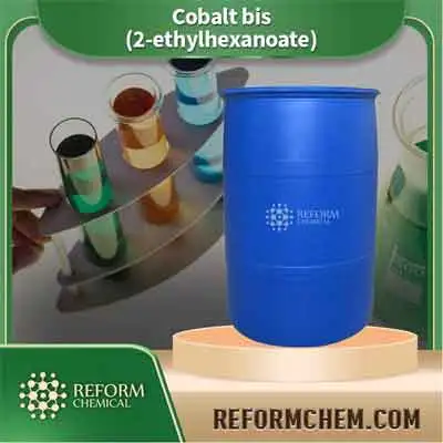 Bis (2-éthylhexanoate) de cobalt