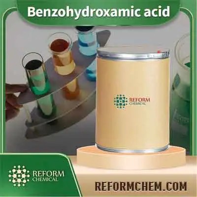 Acide benzohydroxamique