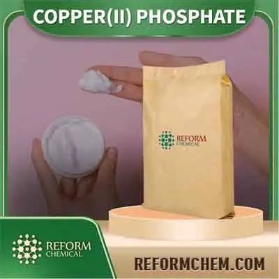 PHOSPHATE DE CUIVRE (II)