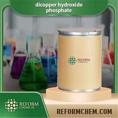 Dicopper hydroxyde phosphate