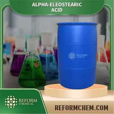 ALPHA-ELEOSTEARIC ACIDE