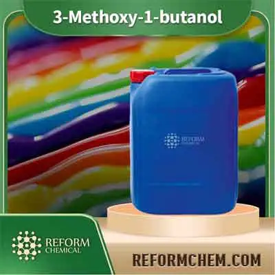 3-méthoxy-1-butanol