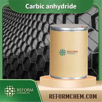 Anhydride carbique