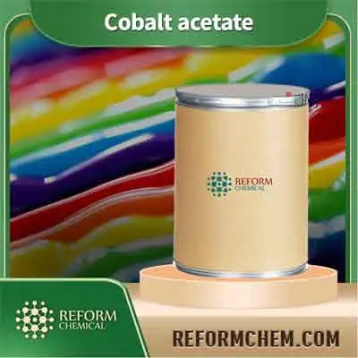 Acétate de cobalt