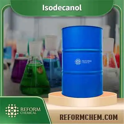 Isodécanol