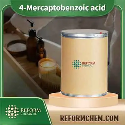 Acide 4-mercaptobenzoïque