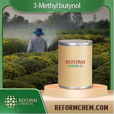 3-butynol méthylique