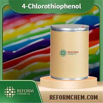 4-chlorothiophénol