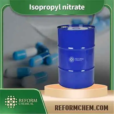 Nitrate d'isopropyle