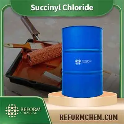 Chlorure de succinyle