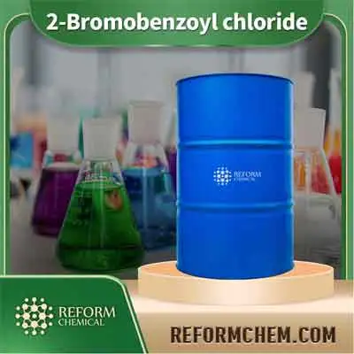 Chlorure de 2-bromobenzoyle