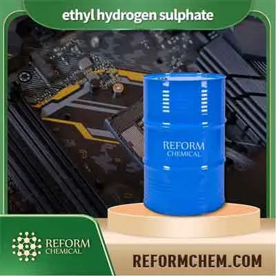 Sulfate d'hydrogène éthylique