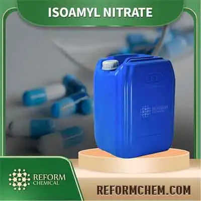 NITRATE D'ISOAMYLE