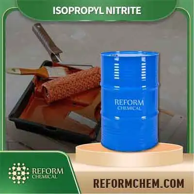 ISOPROPYLE NITRITE