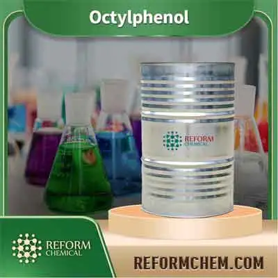 Octylphénol