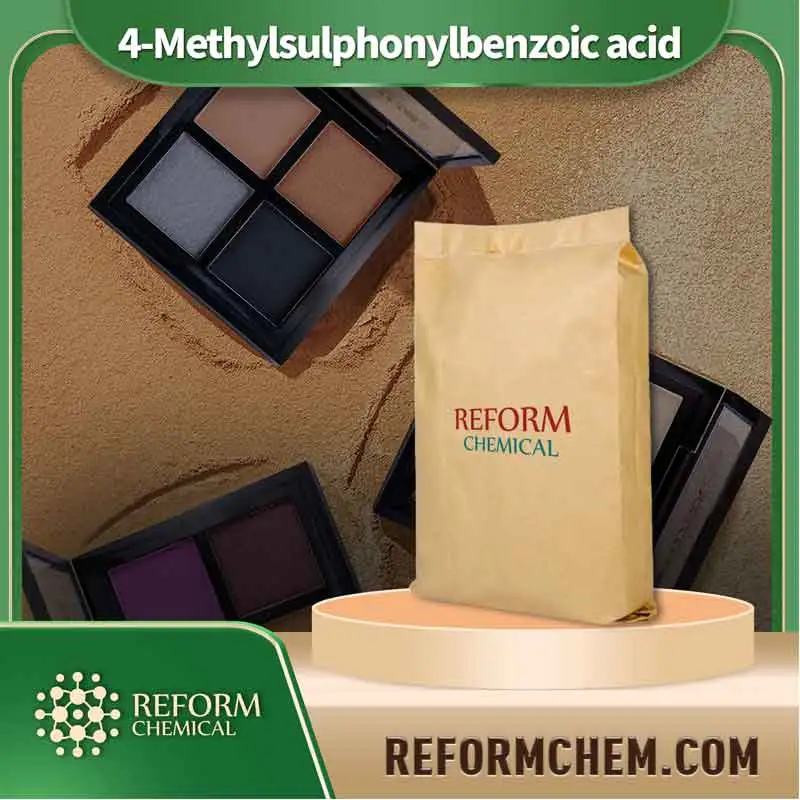 4 methylsulphonylbenzoic acid 4052 30 6