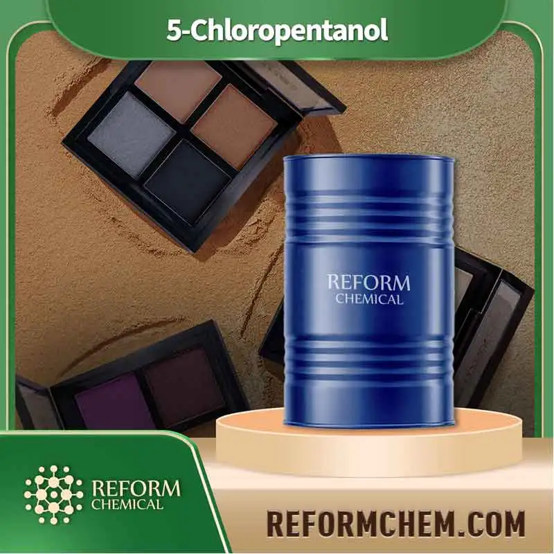 5 chloropentanol 5259 98 3