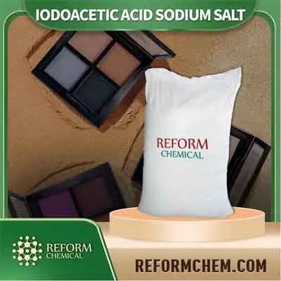 SEL DE SODIUM ACIDE IODOACÉTIQUE