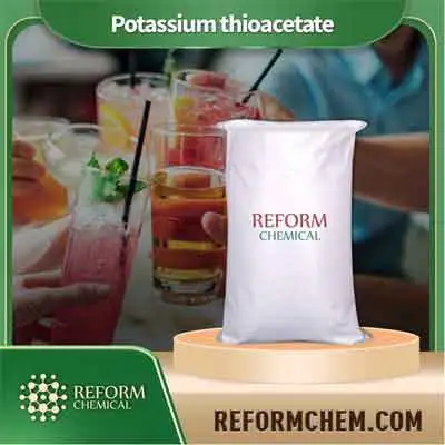 Thioacétate de potassium