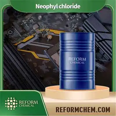 Chlorure de néophyle