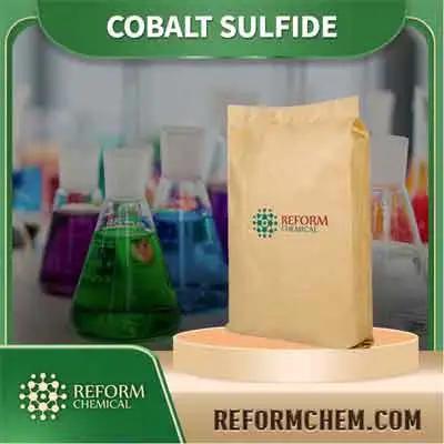 SULFIDE DE COBALT