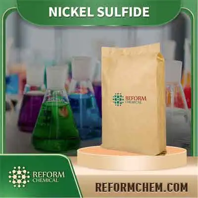 SULFIDE NICKEL