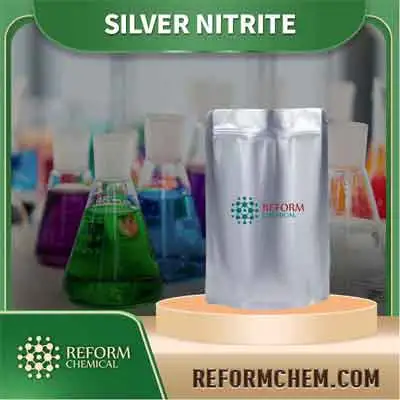 NITRITE D'ARGENT