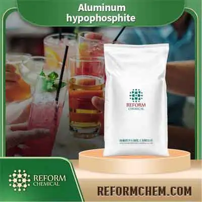 Hypophosphite d'aluminium