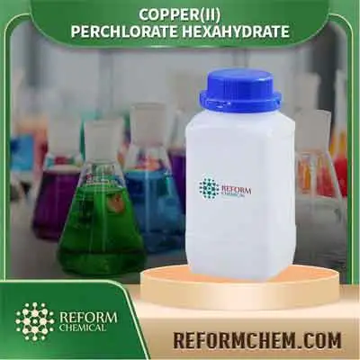 HEXAHYDRATE PERCHLORATE DE CUIVRE (II)