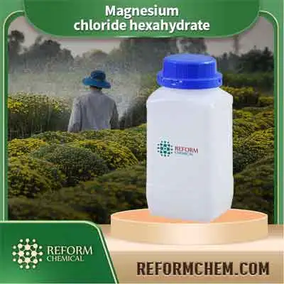 Chlorure de magnésium hexahydraté