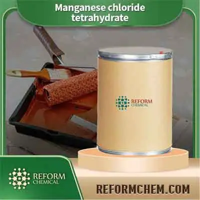 Chlorure de manganèse tétrahydraté