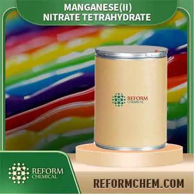 TETRAHYDRATE DE NITRATE MANGANESE(II)