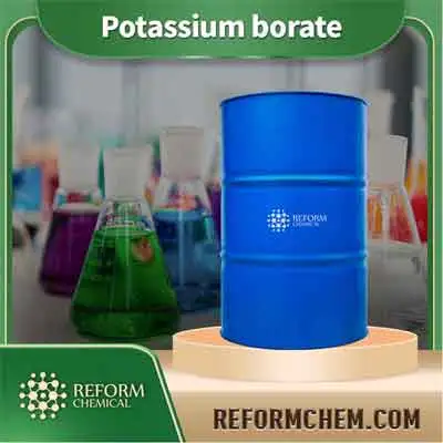 Borate de potassium