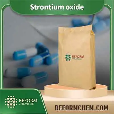 Oxyde de strontium