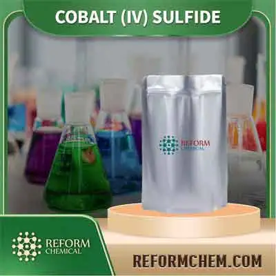 SULFIDE COBALT (IV)