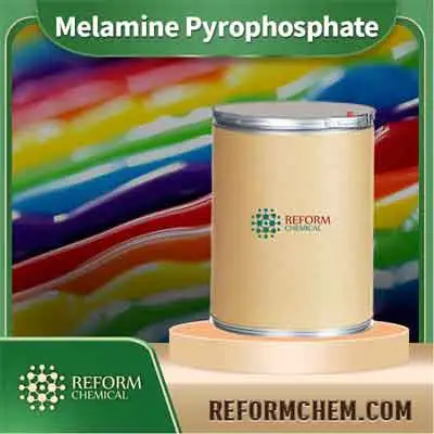 Mélamine Pyrophosphate