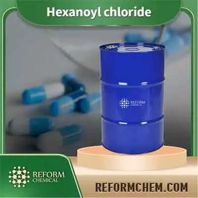 Chlorure d'hexanoyle