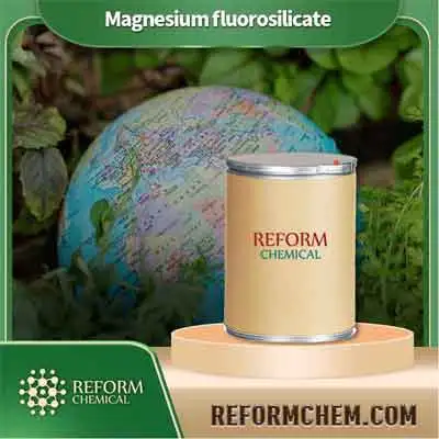 Fluorosilicate de magnésium