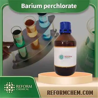 Perchlorate de baryum