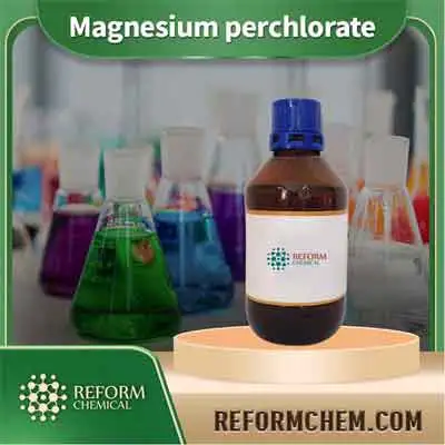 Perchlorate de magnésium