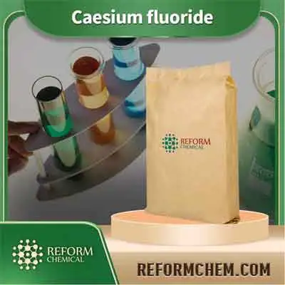 Fluorure de césium