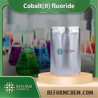 Fluorure de cobalt (II)