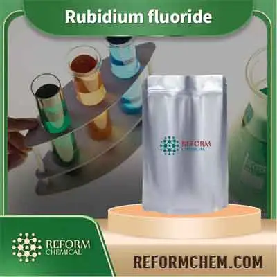 Fluorure de rubidium