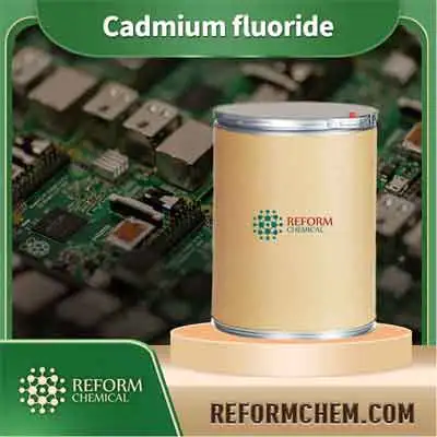 Fluorure de cadmium